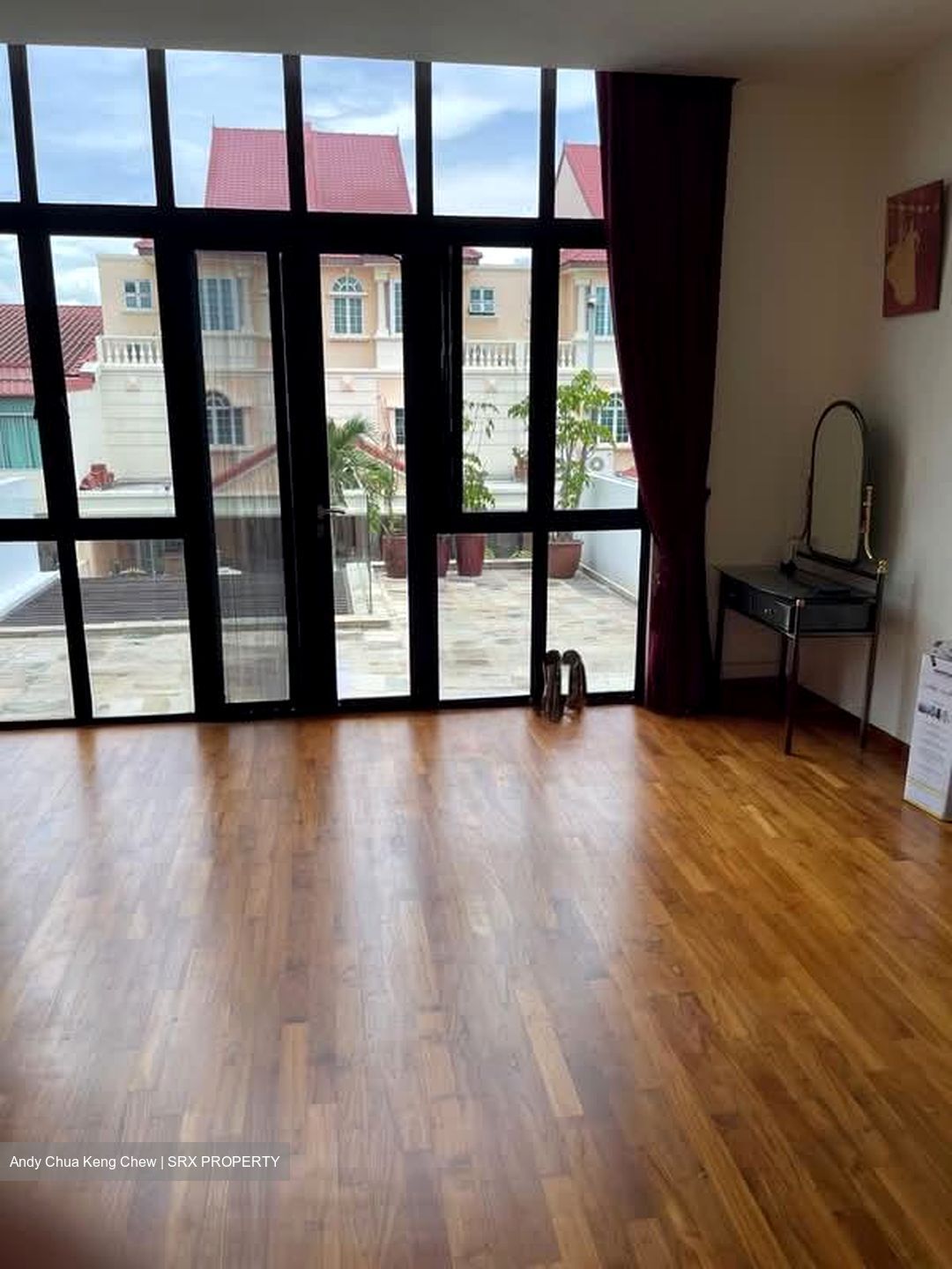 Onan Road (D15), Terrace #578647541